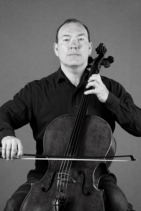 Dmitri Tsirin